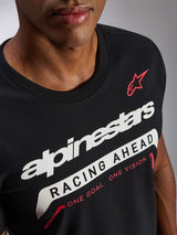 Camiseta Hombre Alpinestars Q3 CSF