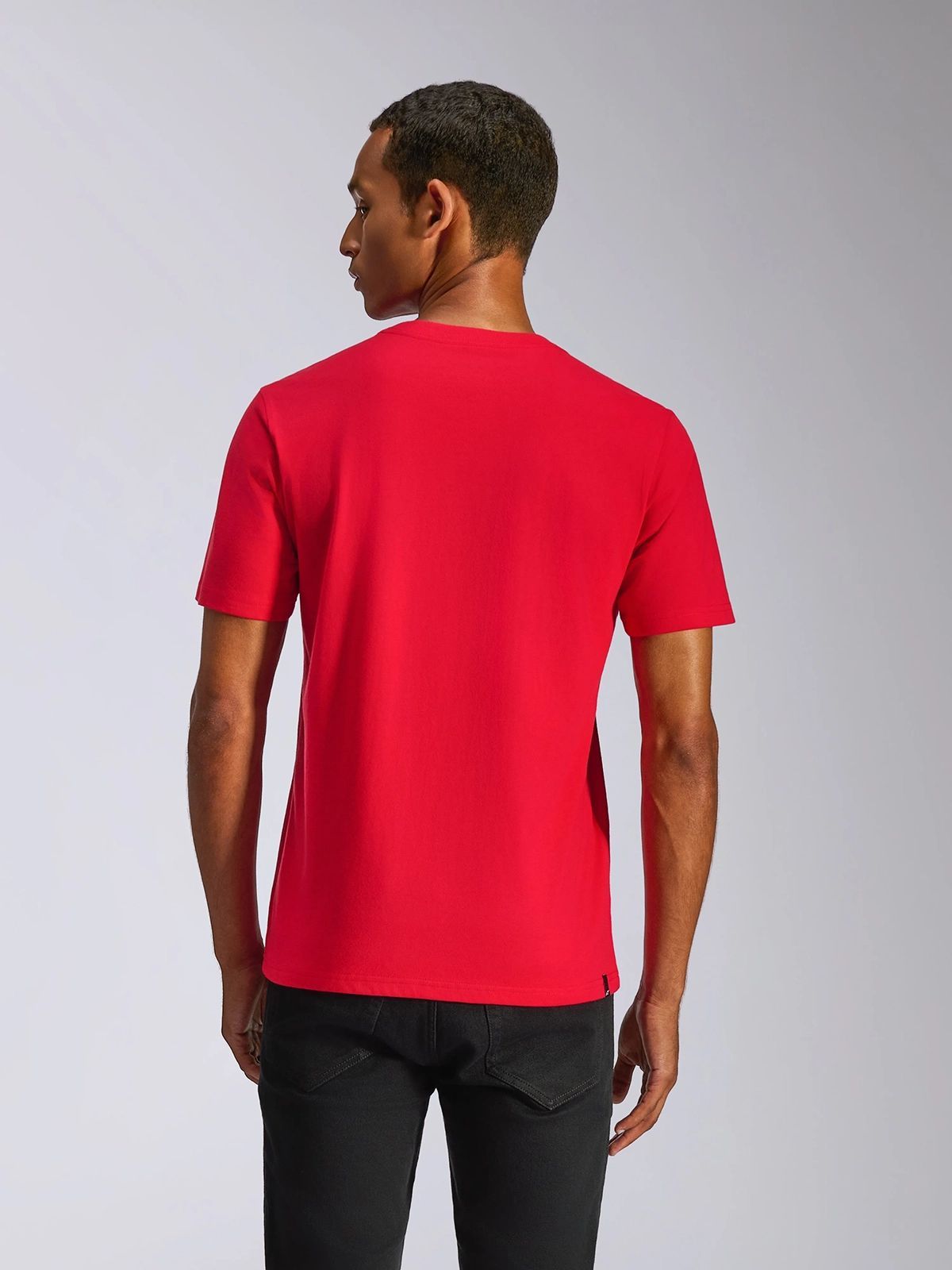Camiseta Hombre Alpinestars Q3 CSF
