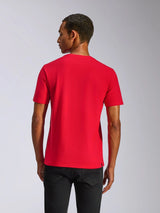 Camiseta Hombre Alpinestars Q3 CSF