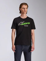 Camiseta Hombre Alpinestars Entitled CSF