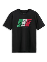 Camiseta Hombre Alpinestars Global CSF