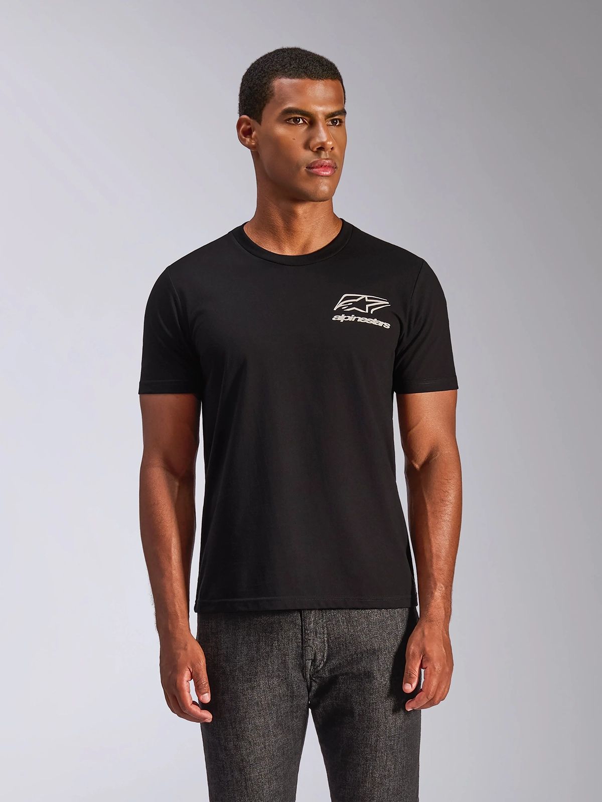 Camiseta Hombre Alpinestars Formulation CSF