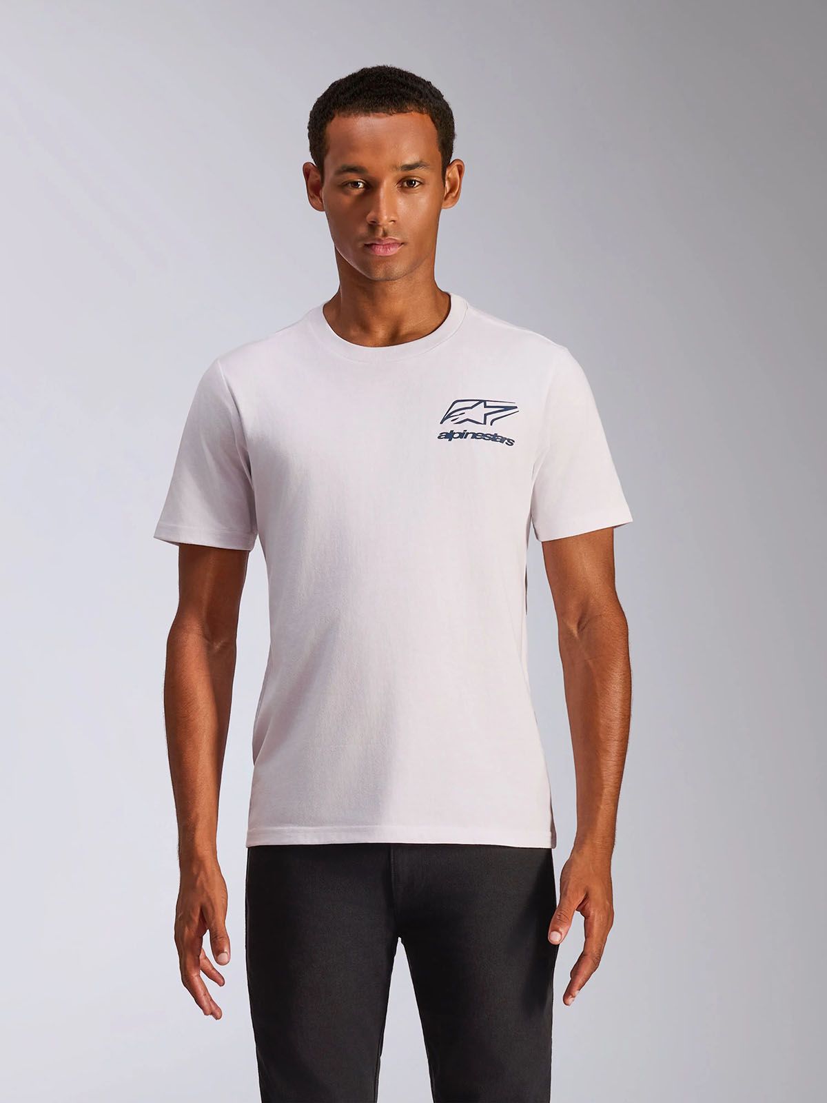 Camiseta Hombre Alpinestars Formulation CSF