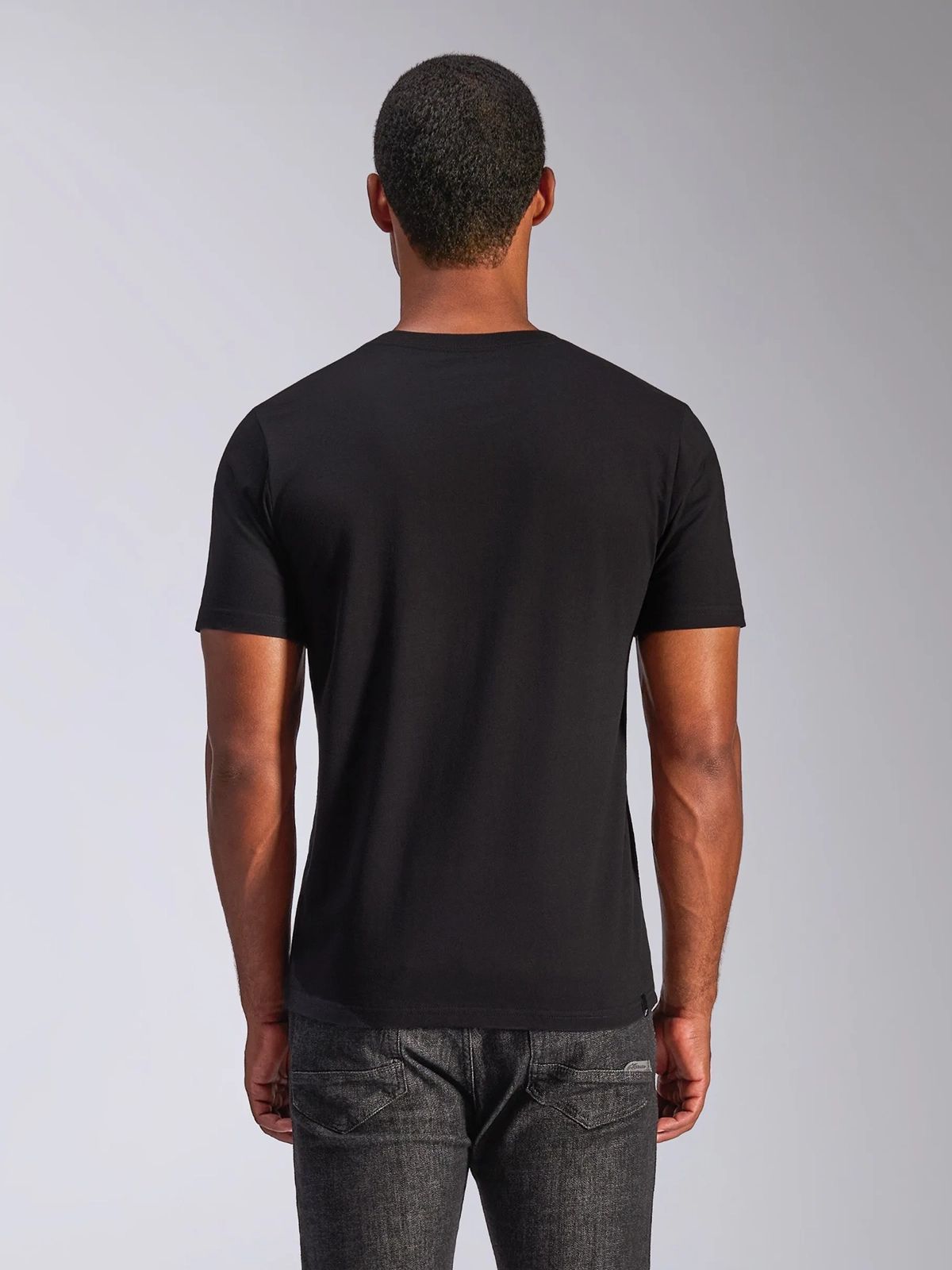 Camiseta Hombre Alpinestars Heritage Patch CSF