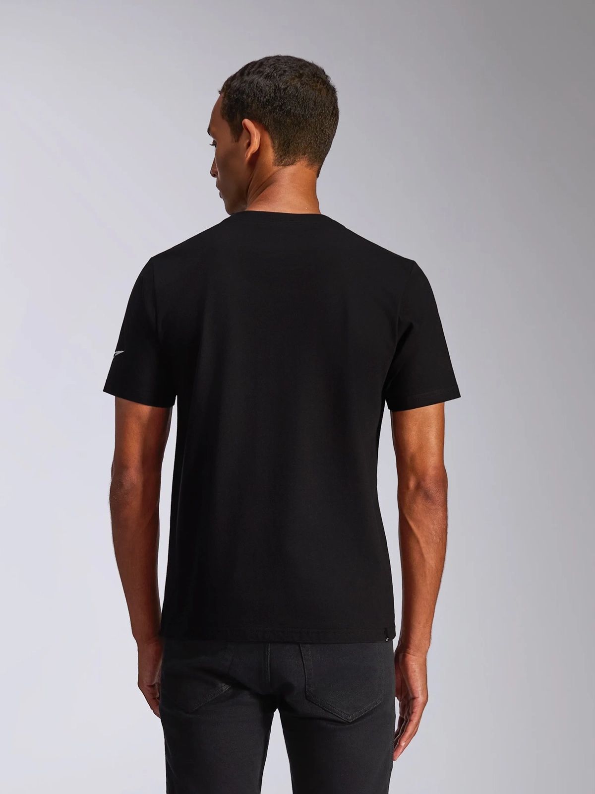 Camiseta Hombre Alpinestars Waving CSF