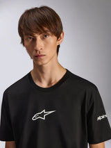 Camiseta Hombre Alpinestars Frontal CSF