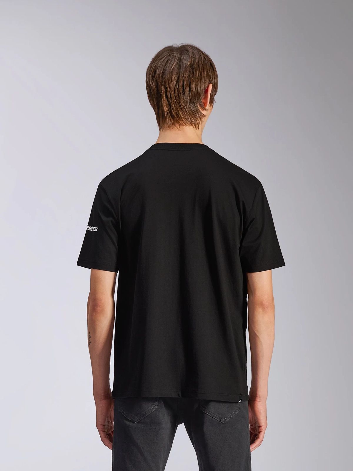 Camiseta Hombre Alpinestars Frontal CSF