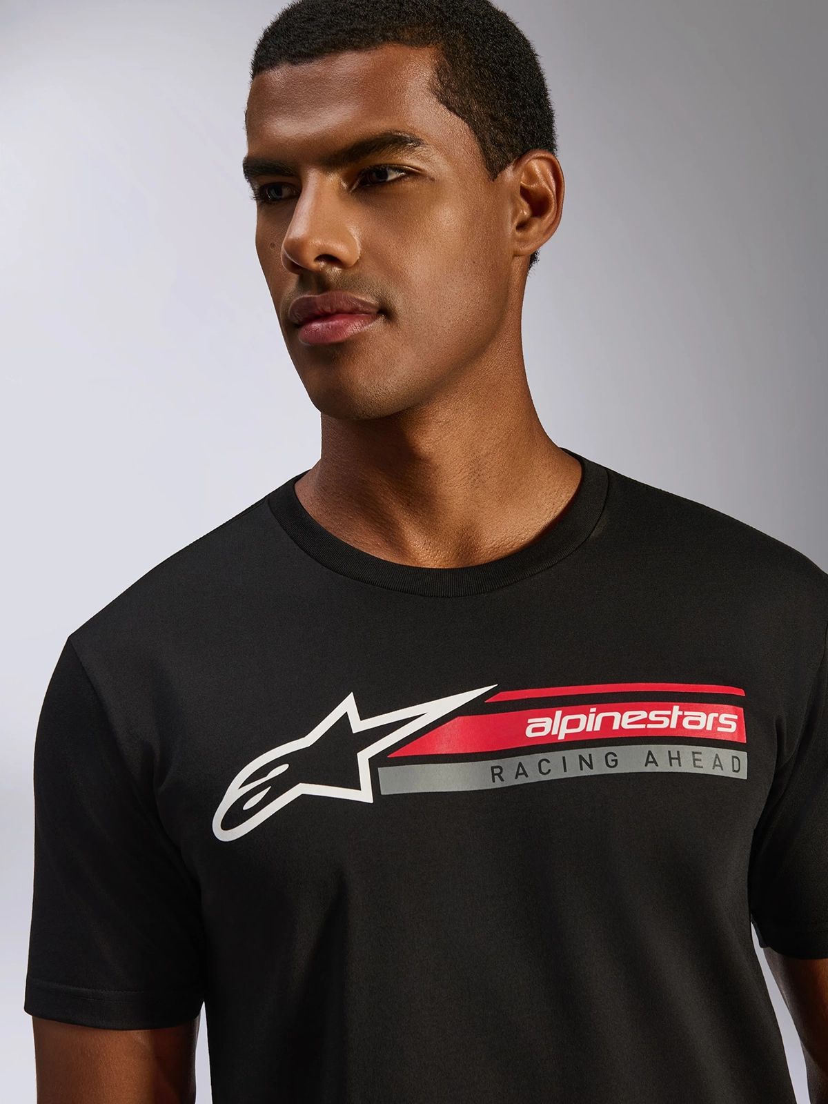 Camiseta Hombre Alpinestars Partake CSF