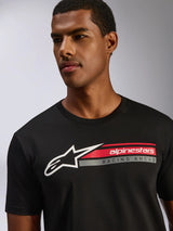 Camiseta Hombre Alpinestars Partake CSF