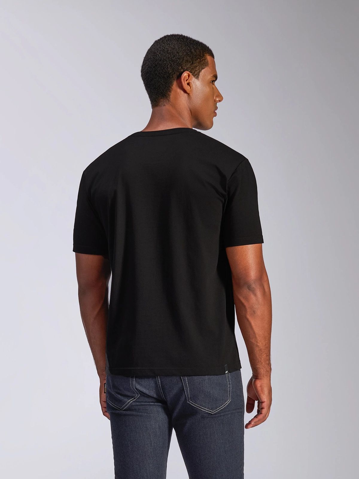 Camiseta Hombre Alpinestars Partake CSF