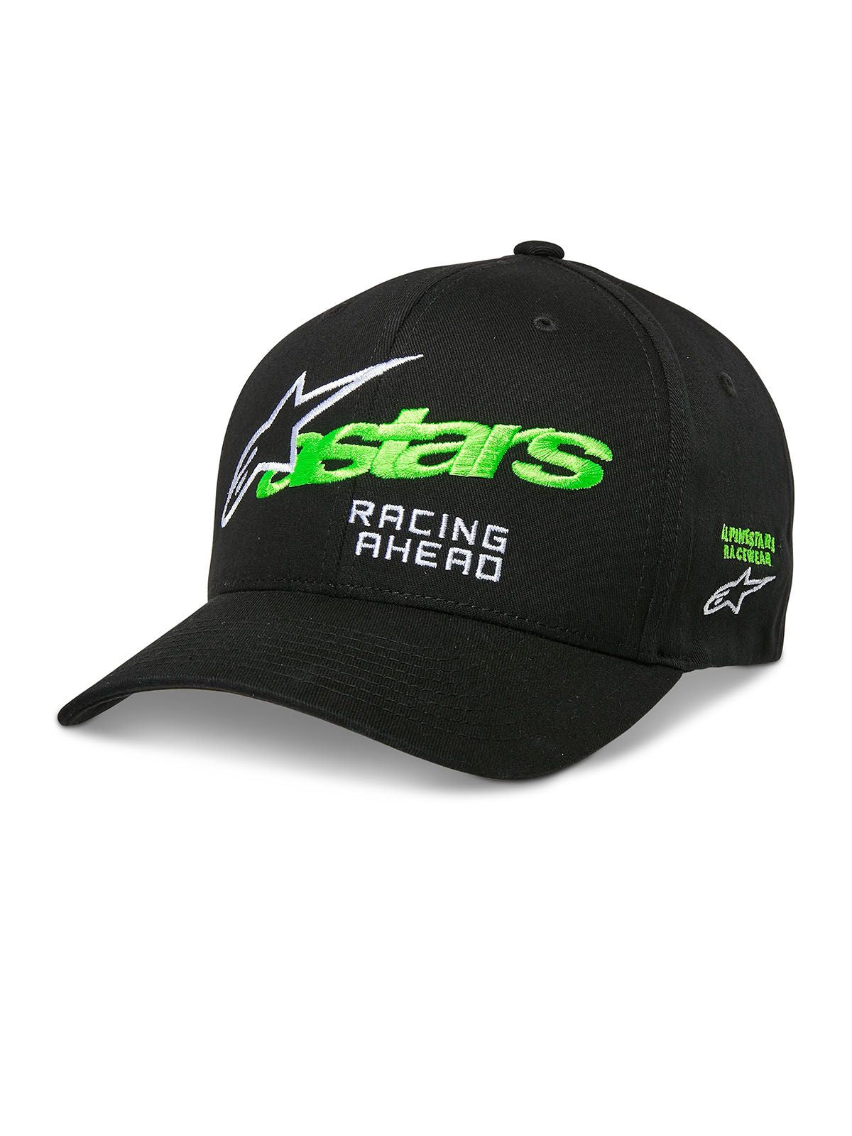 Gorra Alpinestars Entitled