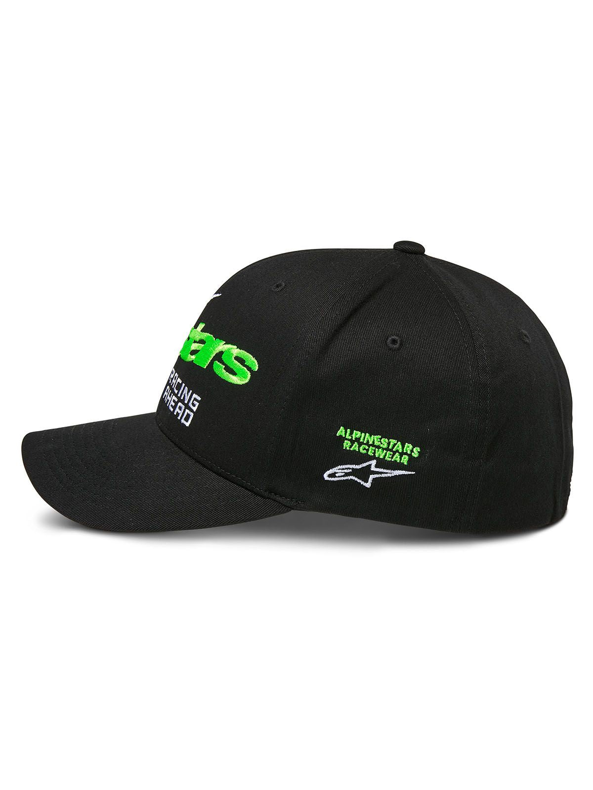 Gorra Alpinestars Entitled