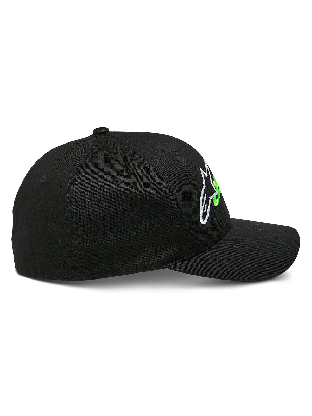 Gorra Alpinestars Entitled