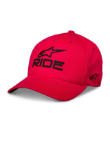 Gorra Alpinestars Ride Sonic
