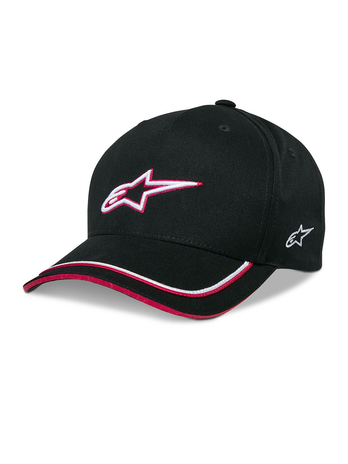 Gorra Alpinestars Snapback Ascension