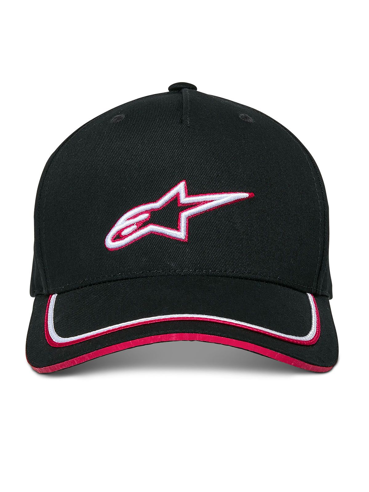 Gorra Alpinestars Snapback Ascension
