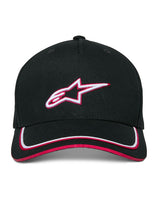 Gorra Alpinestars Snapback Ascension