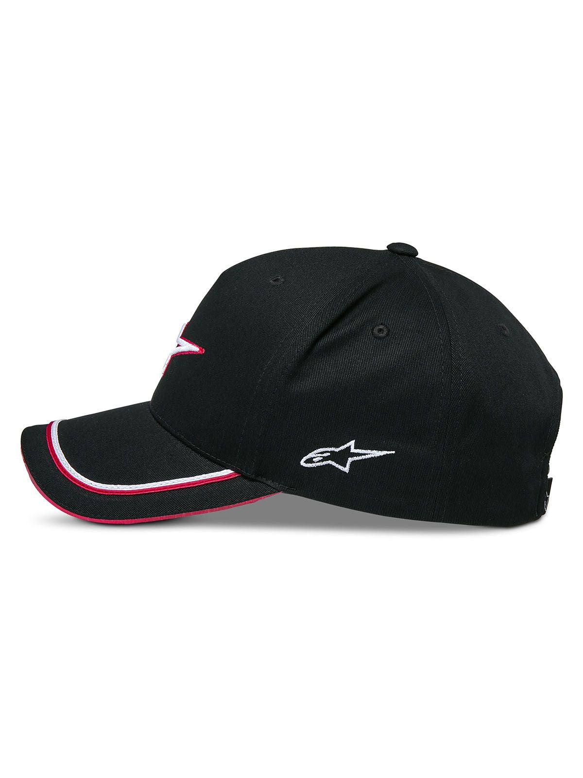Gorra Alpinestars Snapback Ascension