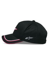 Gorra Alpinestars Snapback Ascension