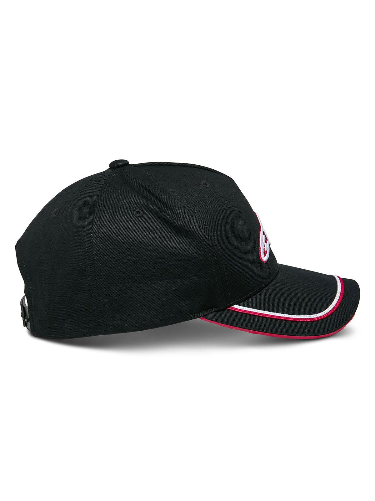 Gorra Alpinestars Snapback Ascension