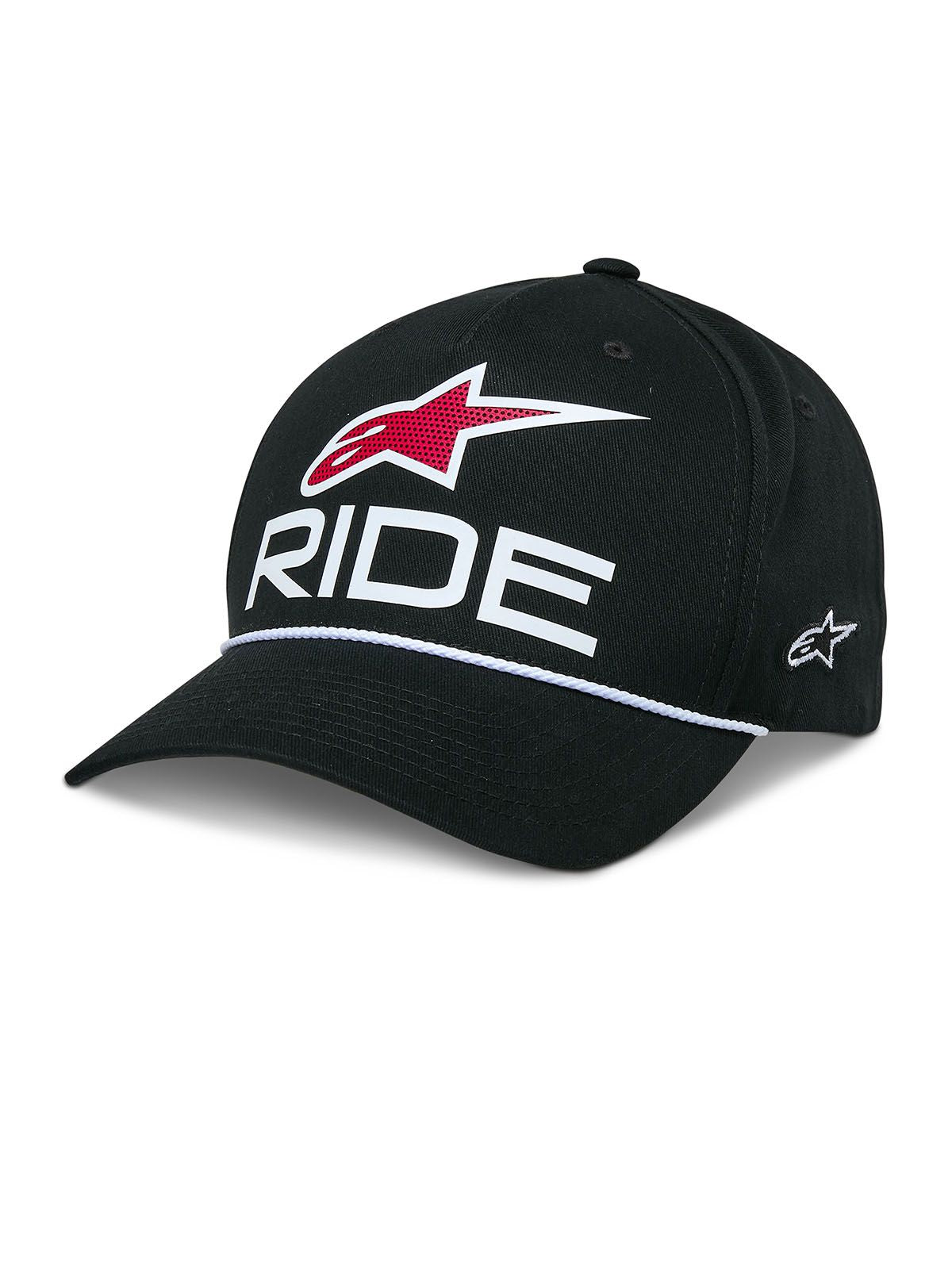 Gorra Alpinestars Snapback Ride Comp