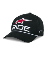 Gorra Alpinestars Snapback Ride Comp