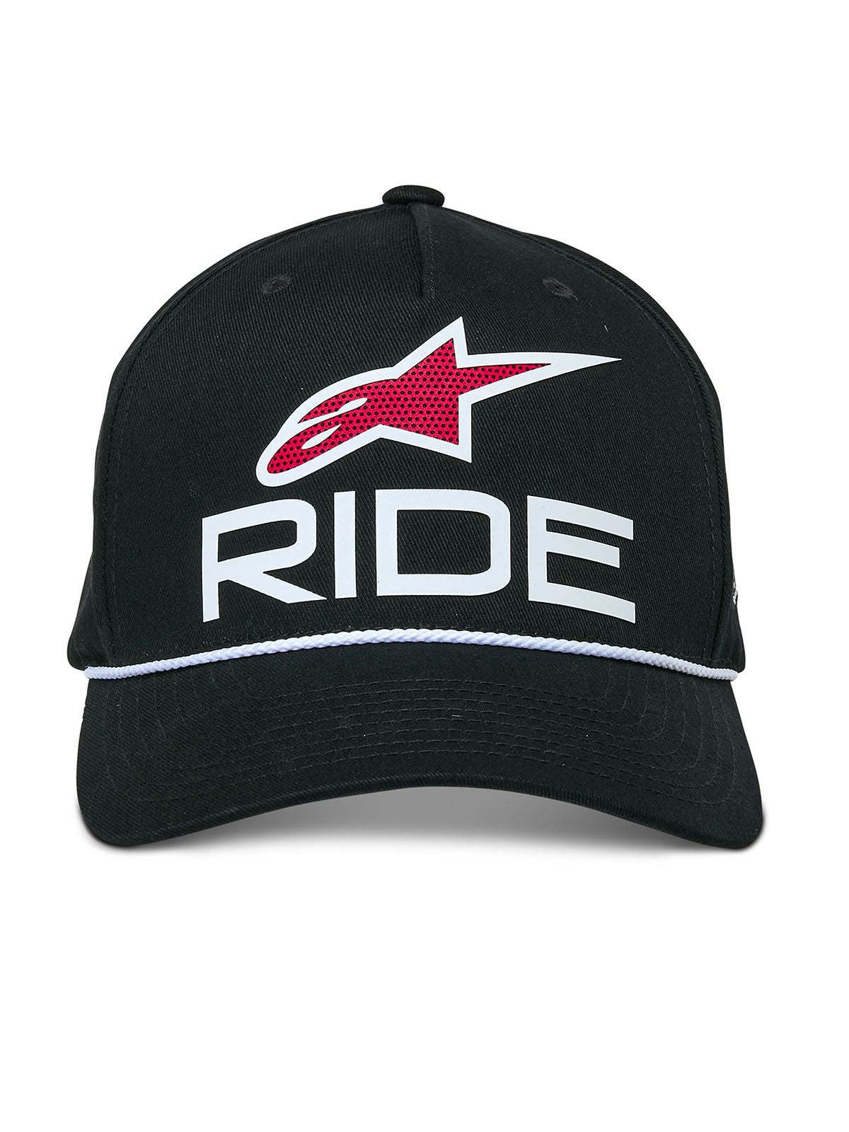 Gorra Alpinestars Snapback Ride Comp