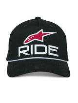 Gorra Alpinestars Snapback Ride Comp