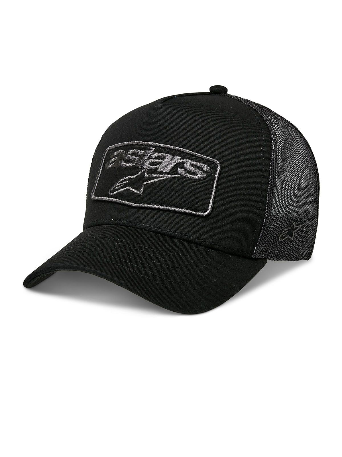 Gorra Alpinestars Focus Trucker