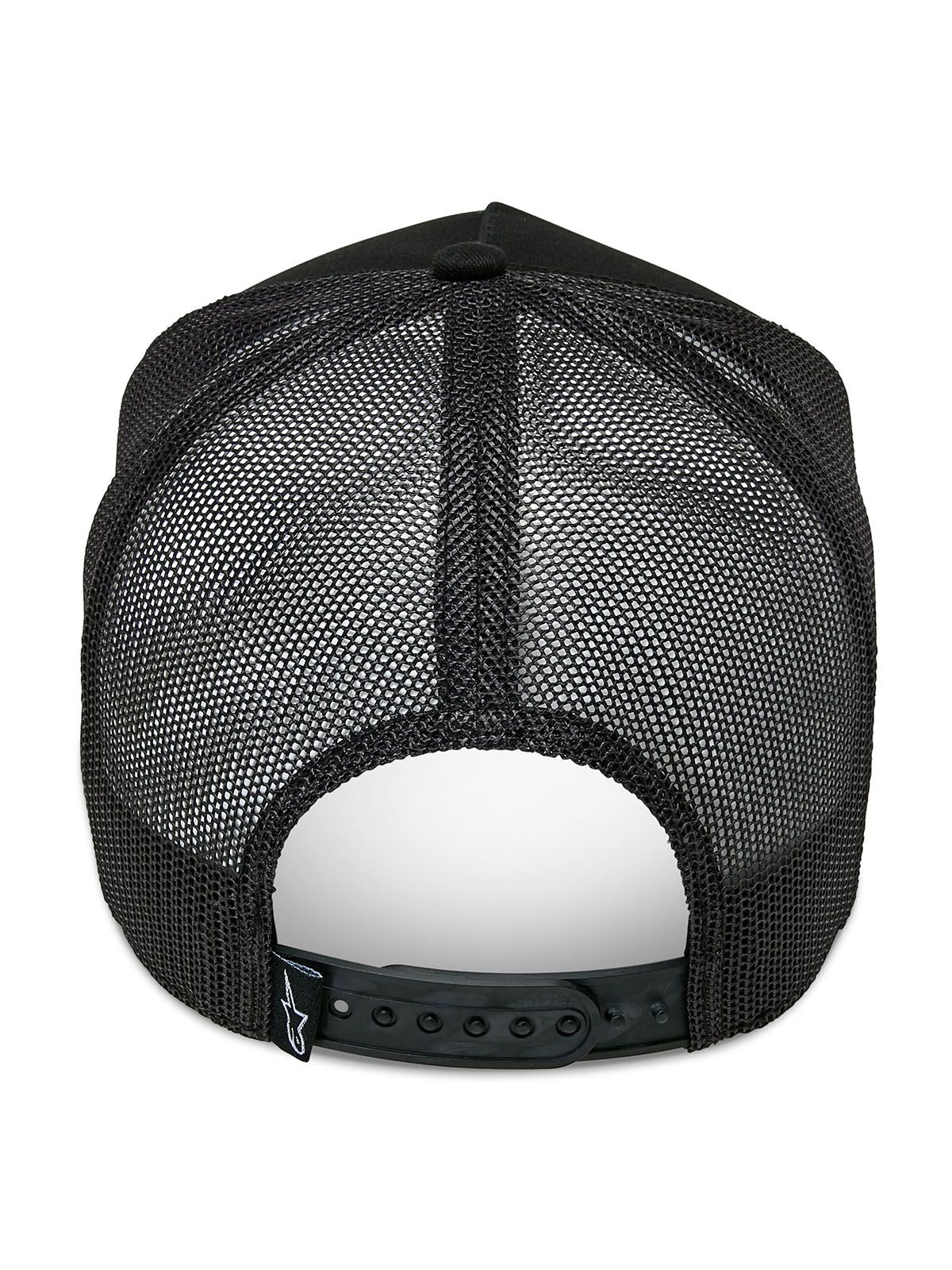 Gorra Alpinestars Focus Trucker
