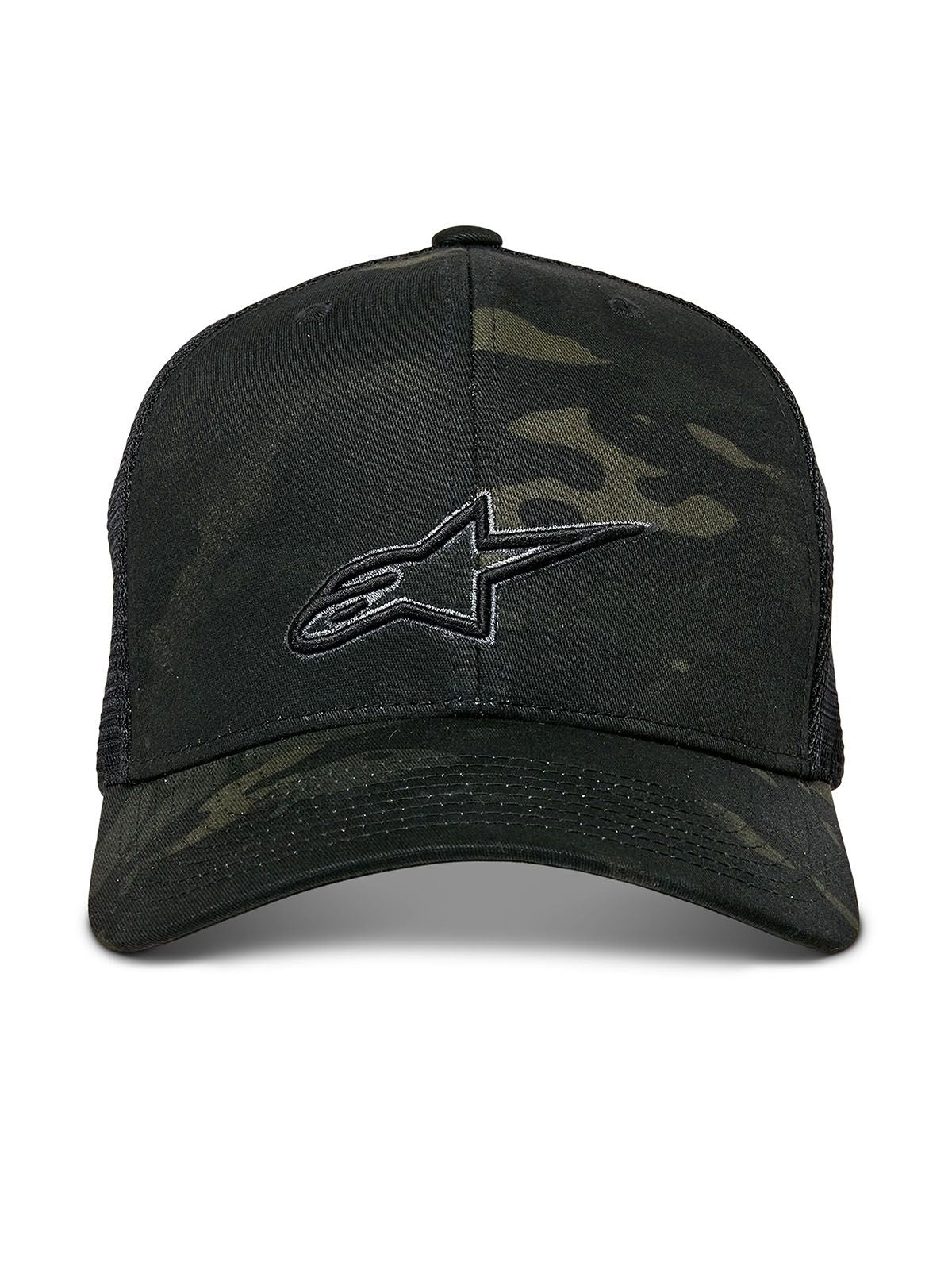 Gorra Alpinestars Trucker Recon Camo