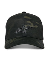 Gorra Alpinestars Trucker Recon Camo