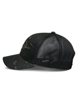 Gorra Alpinestars Trucker Recon Camo