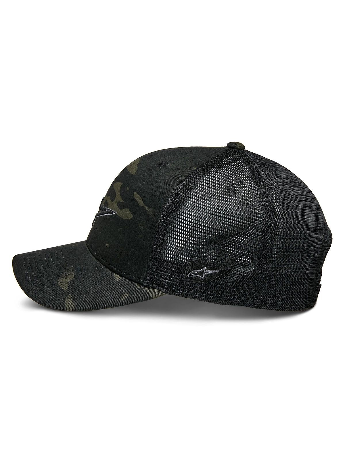 Gorra Alpinestars Trucker Recon Camo