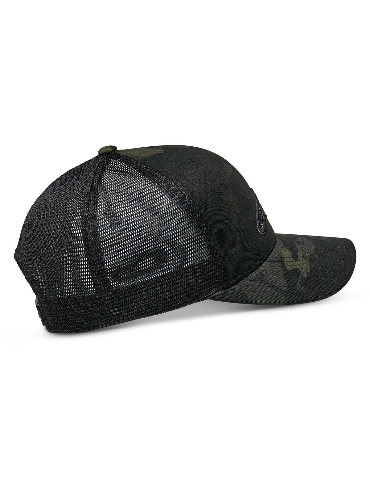 Gorra Alpinestars Trucker Recon Camo