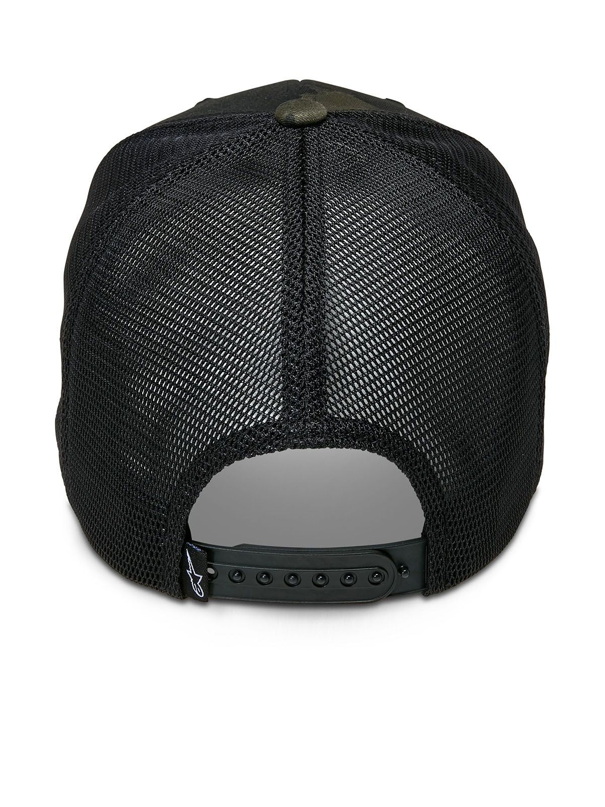 Gorra Alpinestars Trucker Recon Camo