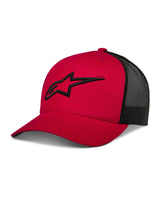 Gorra Alpinestars Trucker Ageless