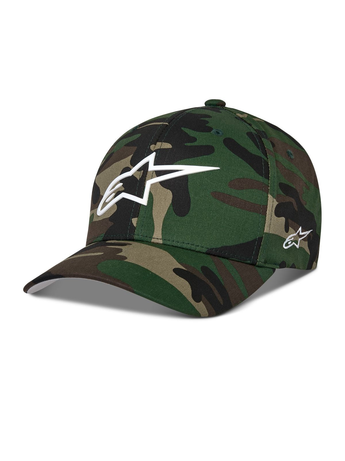 Gorra Alpinestars Ageless Multi