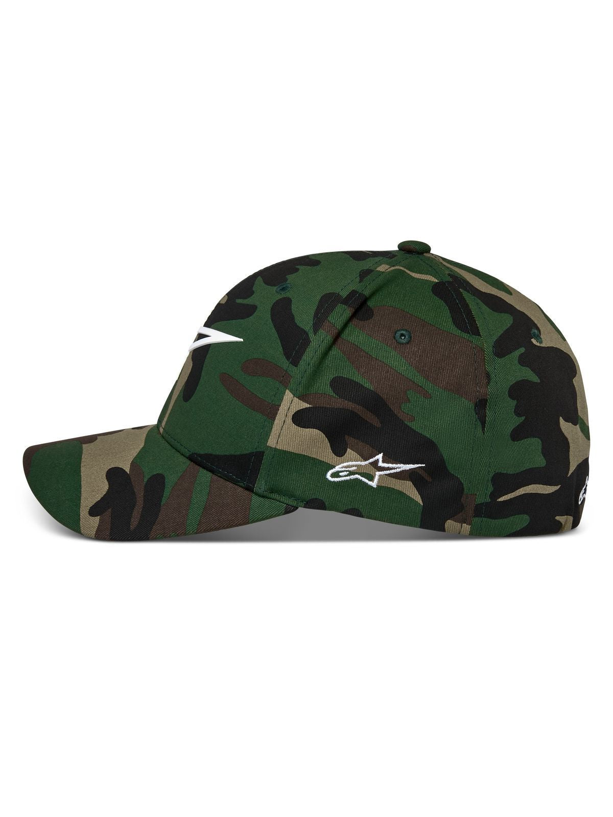 Gorra Alpinestars Ageless Multi