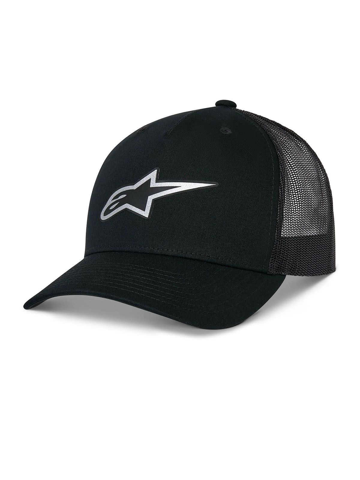 Gorra Alpinestars Trucker Reflect Ageless