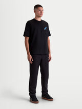 Camiseta Hombre Alpinestars Ghost Oversized CSF