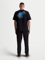 Camiseta Hombre Alpinestars Ghost Oversized CSF