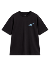 Camiseta Hombre Alpinestars Ghost Oversized CSF