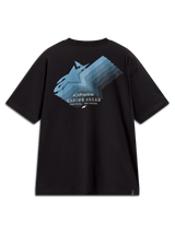 Camiseta Hombre Alpinestars Ghost Oversized CSF
