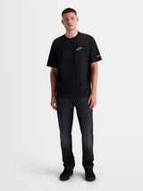 Camiseta Hombre Alpinestars Mandate Oversized CSF