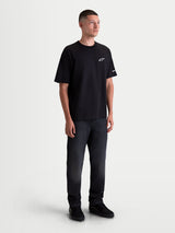 Camiseta Hombre Alpinestars Mandate Oversized CSF