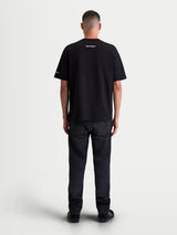 Camiseta Hombre Alpinestars Mandate Oversized CSF