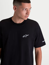 Camiseta Hombre Alpinestars Mandate Oversized CSF