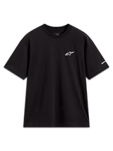 Camiseta Hombre Alpinestars Mandate Oversized CSF