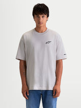 Camiseta Hombre Alpinestars Mandate Oversized CSF